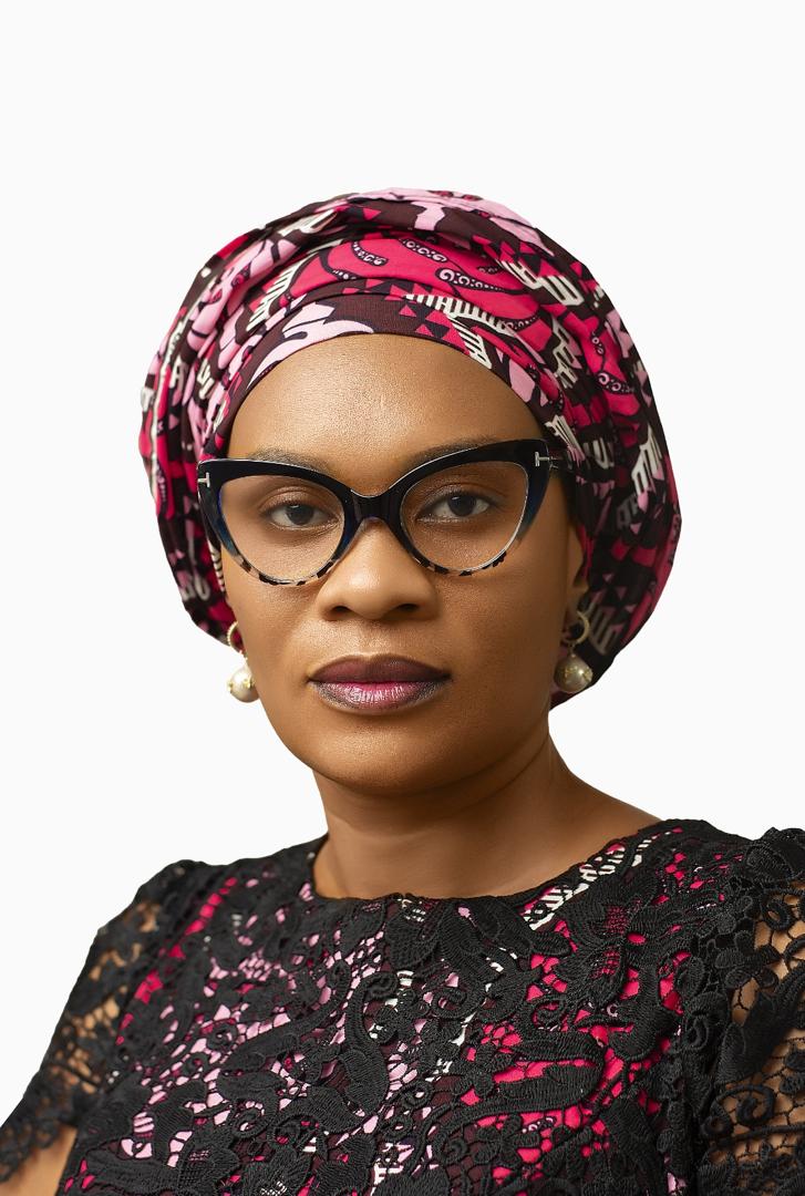Dr. Ifeoma Eze
