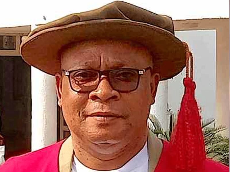Engr. Emeka Obi